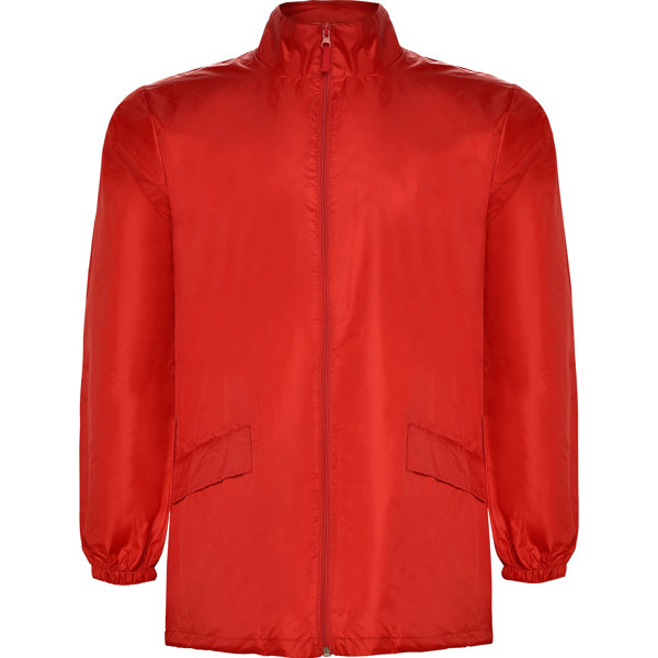 REGENMÄNTEL ESCOCIA – aus Außenmaterial: 100% Polyester, Silberbeschichtung, 70 g/m². – Bild 20