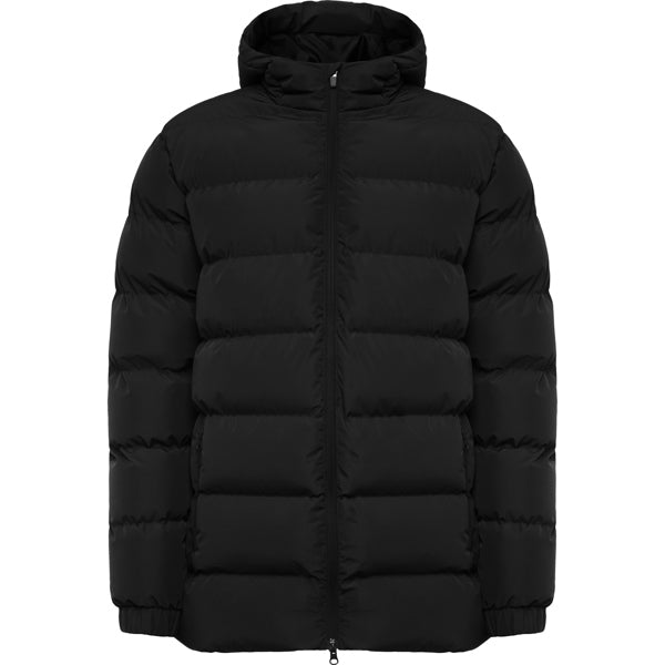 PARKAS NEPAL – aus Obermaterial: 100% Polyester.Polsterung: 100% Polyester.Futter: 100% Polyester.790 g/m².