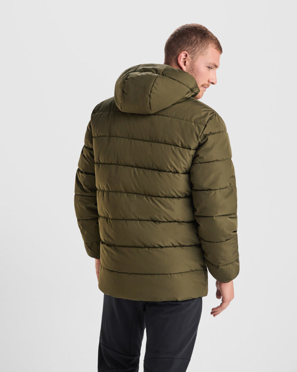 PARKAS NEPAL – aus Obermaterial: 100% Polyester.Polsterung: 100% Polyester.Futter: 100% Polyester.790 g/m². – Bild 4