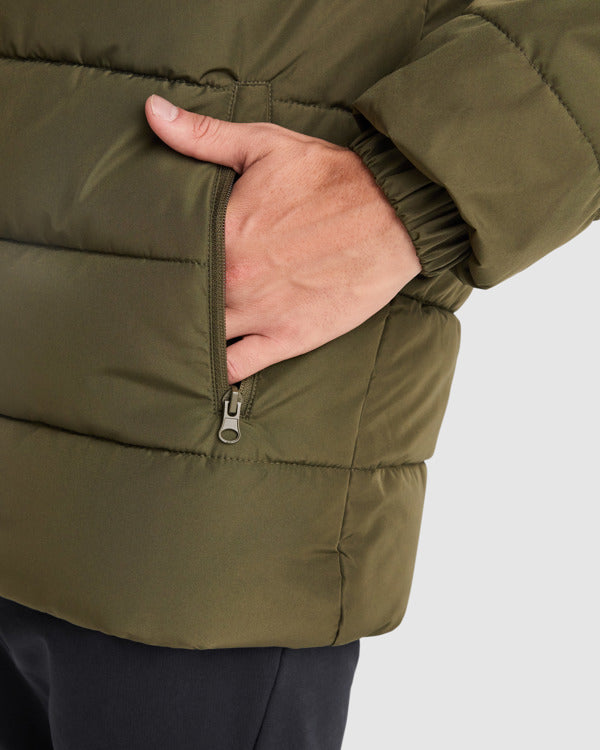 PARKAS NEPAL – aus Obermaterial: 100% Polyester.Polsterung: 100% Polyester.Futter: 100% Polyester.790 g/m². – Bild 6