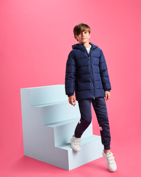 PARKAS NEPAL – aus Obermaterial: 100% Polyester.Polsterung: 100% Polyester.Futter: 100% Polyester.790 g/m². – Bild 3