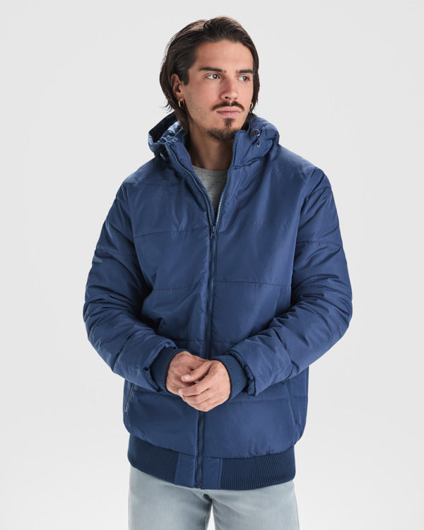 JACKEN SURGUT – aus Obermaterial: 100 % Polyester.Füllung: 100 % Polyester.Futter: 100 % Polyester.335 g/m². – Bild 2
