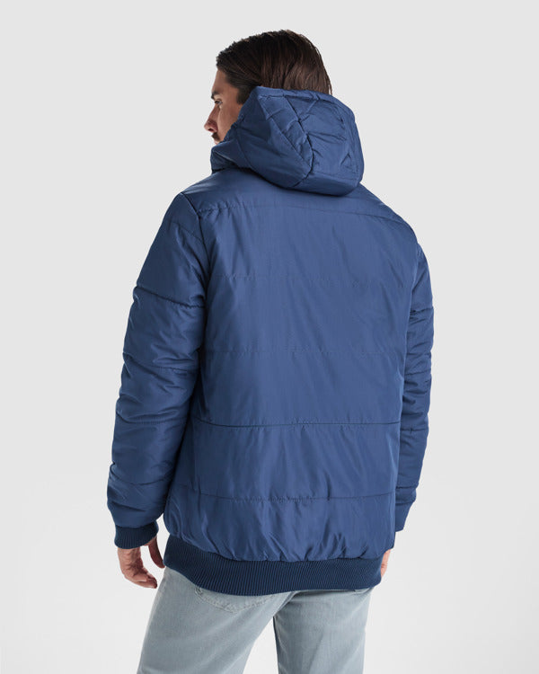 JACKEN SURGUT – aus Obermaterial: 100 % Polyester.Füllung: 100 % Polyester.Futter: 100 % Polyester.335 g/m². – Bild 3