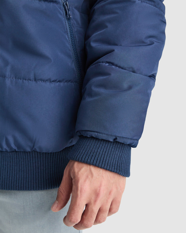 JACKEN SURGUT – aus Obermaterial: 100 % Polyester.Füllung: 100 % Polyester.Futter: 100 % Polyester.335 g/m². – Bild 4