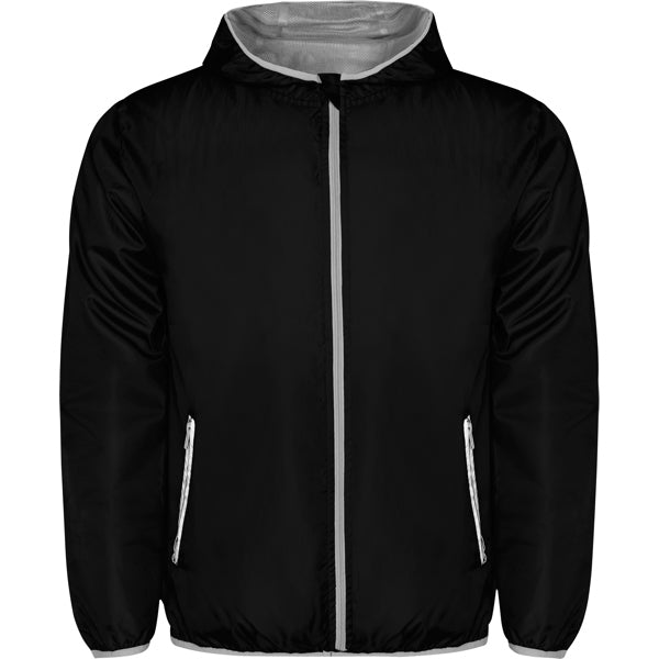 REGENMÄNTEL ANGELO – aus 100% Polyester, 60 g/m². – Bild 1