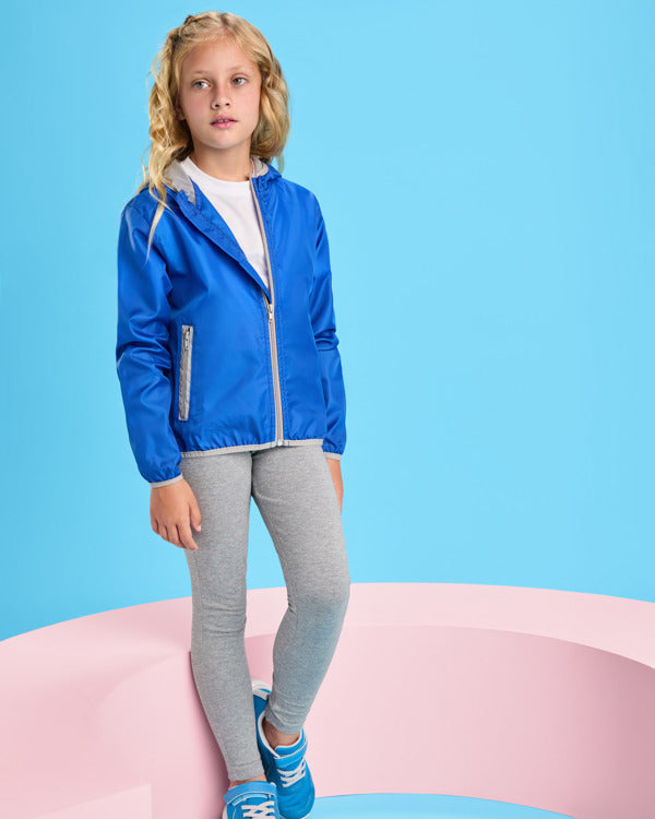 REGENMÄNTEL ANGELO – aus 100% Polyester, 60 g/m². – Bild 3