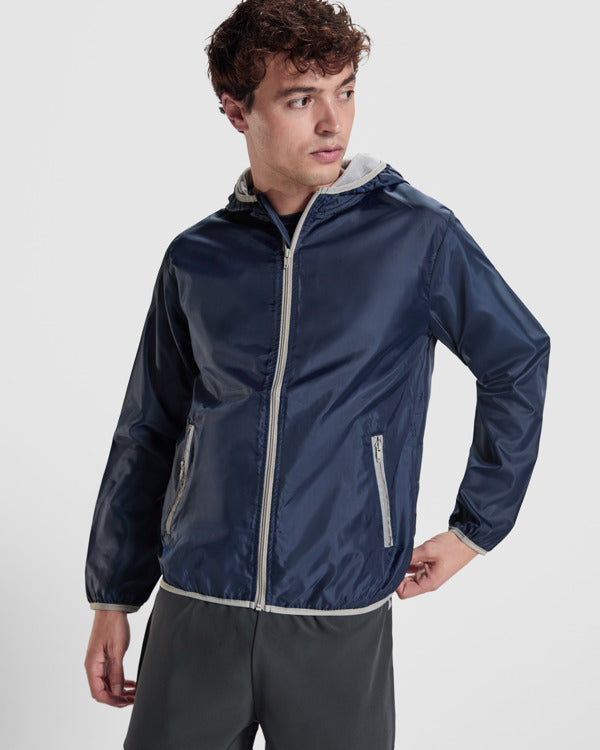 REGENMÄNTEL ANGELO – aus 100% Polyester, 60 g/m². – Bild 2