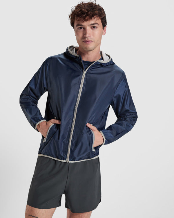 REGENMÄNTEL ANGELO – aus 100% Polyester, 60 g/m². – Bild 4