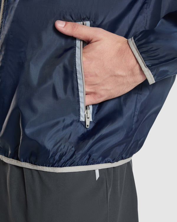 REGENMÄNTEL ANGELO – aus 100% Polyester, 60 g/m². – Bild 5