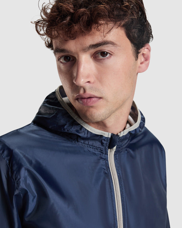 REGENMÄNTEL ANGELO – aus 100% Polyester, 60 g/m². – Bild 6