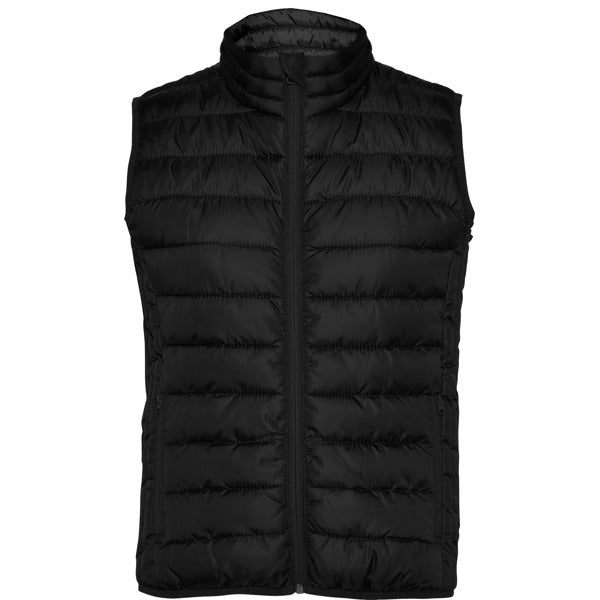 Warme Kleidung OSLO WOMAN – aus Außenseite: 100% Polyester, 300T. Innenseite: 100% Polyester, Watte: 100% Polyester, federleicht. 290 g/m².