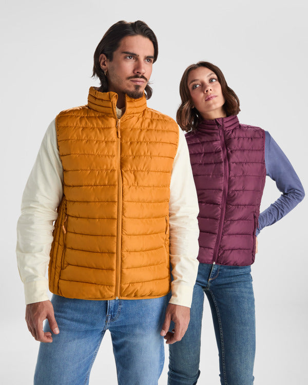 Warme Kleidung OSLO WOMAN – aus Außenseite: 100% Polyester, 300T. Innenseite: 100% Polyester, Watte: 100% Polyester, federleicht. 290 g/m². – Bild 4