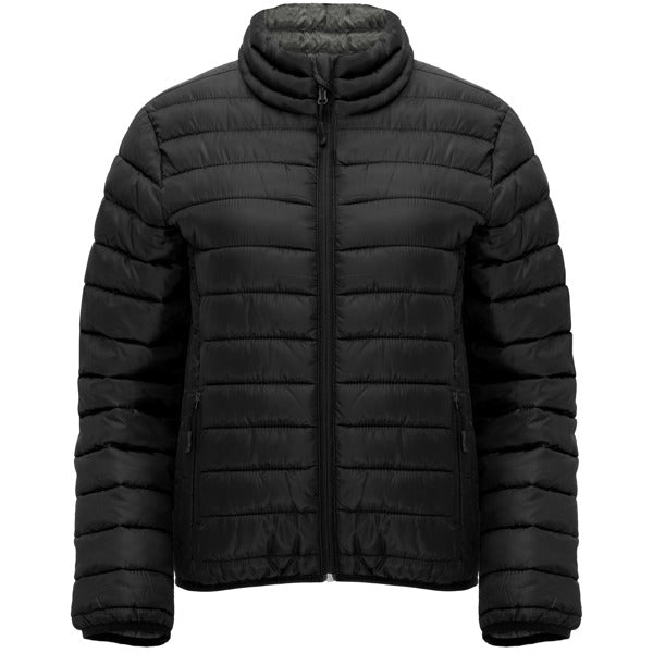 Warme Kleidung FINLAND WOMAN – aus Außenseite: 100% Polyester, 300T. Innenseite: 100% Polyester. Wattierung: 100% Polyester, Federtouch290 g/m². – Bild 1