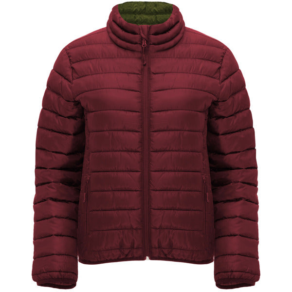 Warme Kleidung FINLAND WOMAN – aus Außenseite: 100% Polyester, 300T. Innenseite: 100% Polyester. Wattierung: 100% Polyester, Federtouch290 g/m². – Bild 37