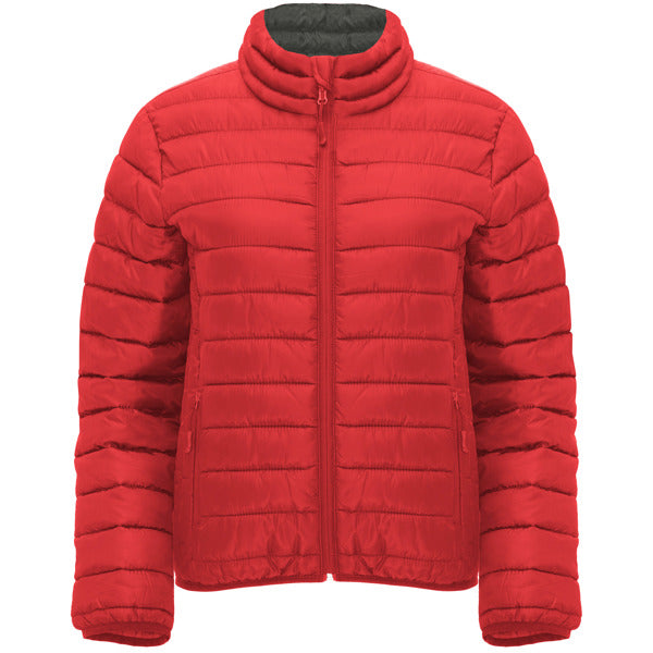 Warme Kleidung FINLAND WOMAN – aus Außenseite: 100% Polyester, 300T. Innenseite: 100% Polyester. Wattierung: 100% Polyester, Federtouch290 g/m². – Bild 42