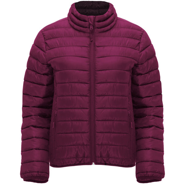 Warme Kleidung FINLAND WOMAN – aus Außenseite: 100% Polyester, 300T. Innenseite: 100% Polyester. Wattierung: 100% Polyester, Federtouch290 g/m². – Bild 47