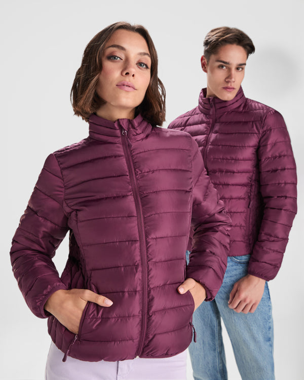 Warme Kleidung FINLAND WOMAN – aus Außenseite: 100% Polyester, 300T. Innenseite: 100% Polyester. Wattierung: 100% Polyester, Federtouch290 g/m². – Bild 4