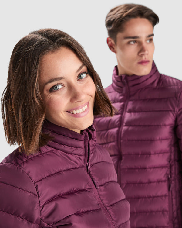 Warme Kleidung FINLAND WOMAN – aus Außenseite: 100% Polyester, 300T. Innenseite: 100% Polyester. Wattierung: 100% Polyester, Federtouch290 g/m². – Bild 5