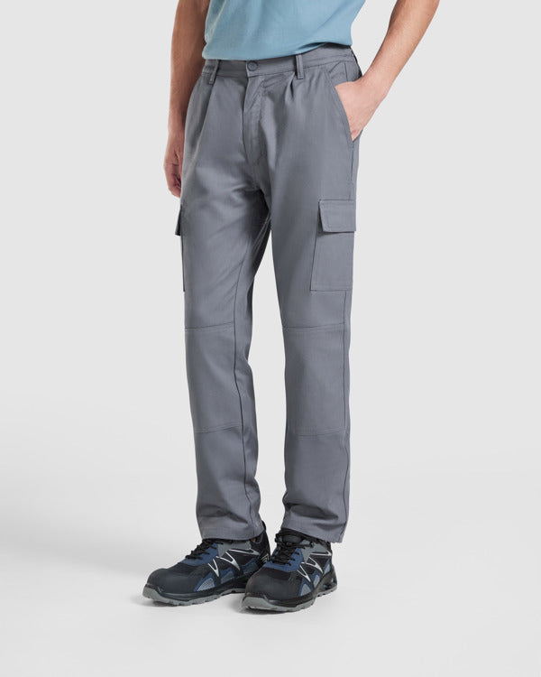 HOSEN SAFETY – aus 100% Baumwolle, 240 g/m². – Bild 13