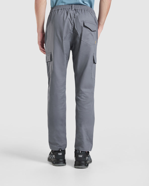 HOSEN SAFETY – aus 100% Baumwolle, 240 g/m². – Bild 14