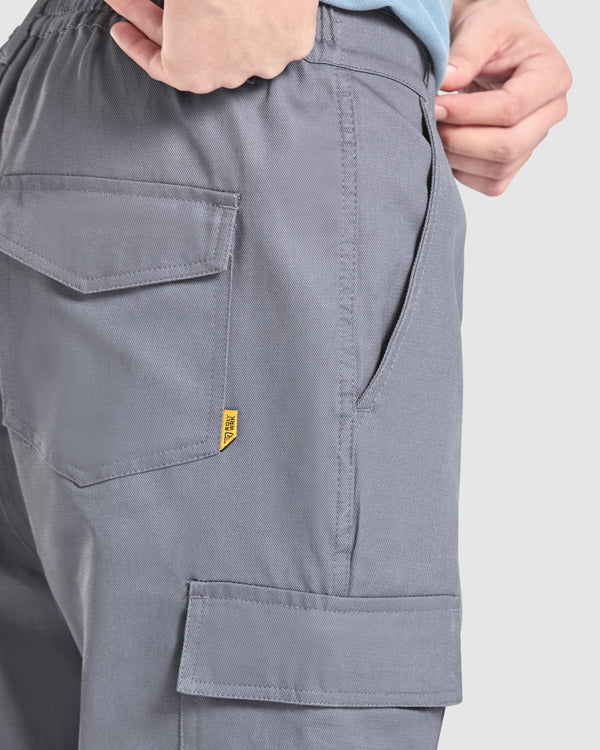 HOSEN SAFETY – aus 100% Baumwolle, 240 g/m². – Bild 3