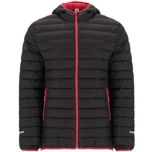 Warme Kleidung NORWAY SPORT – aus Aussenseite: 100% Polyester, 300T. Futter: 100% Polyester. Wattierung: 100% Polyester, federöeicht290 g/m² – Bild 1