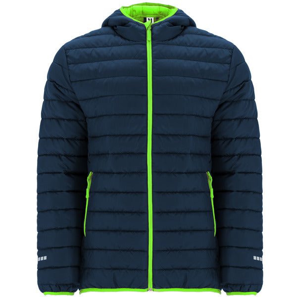 Warme Kleidung NORWAY SPORT – aus Aussenseite: 100% Polyester, 300T. Futter: 100% Polyester. Wattierung: 100% Polyester, federöeicht290 g/m² – Bild 16