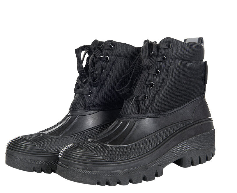 Thermo-Stallschuh Hamilton – hohe Wärmehaltung – Bild 1