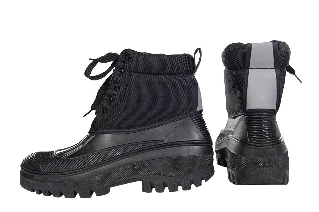 Thermo-Stallschuh Hamilton – hohe Wärmehaltung – Bild 3