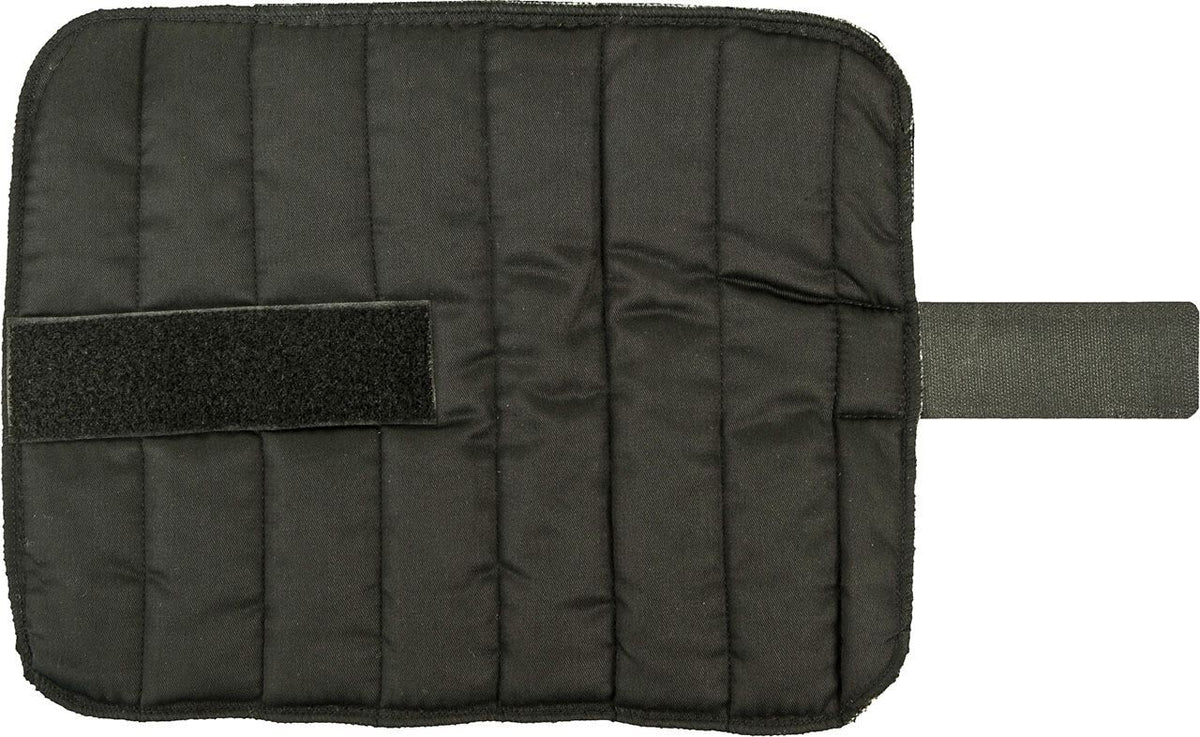 Bandagenkissen mit Klettverschluss 5192 – 1 Paar: ca. 30 x 40 cm – Bild 3