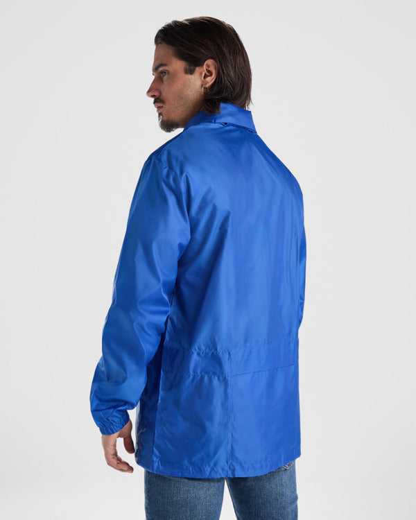 REGENMÄNTEL ISLAND – aus 100% Polyester, 70 g/m². – Bild 3