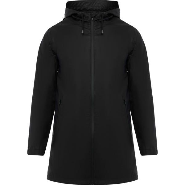 REGENMÄNTEL SITKA – aus 100% Polyester, PU-laminiert, 250 g/m². – Bild 1