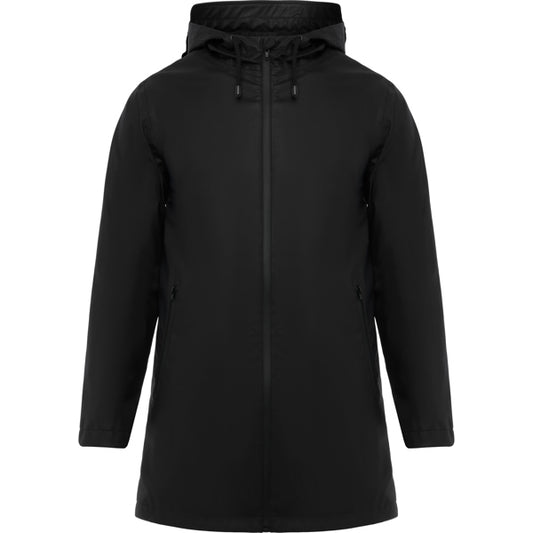 REGENMÄNTEL SITKA – aus 100% Polyester, PU-laminiert, 250 g/m². – Bild 1