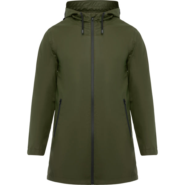 REGENMÄNTEL SITKA – aus 100% Polyester, PU-laminiert, 250 g/m². – Bild 12