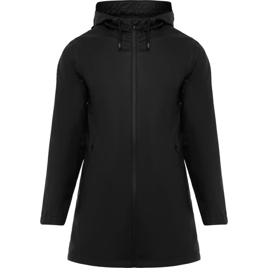 REGENMÄNTEL SITKA WOMAN – aus 100% Polyester, PU-laminiert, 250 g/m². – Bild 1