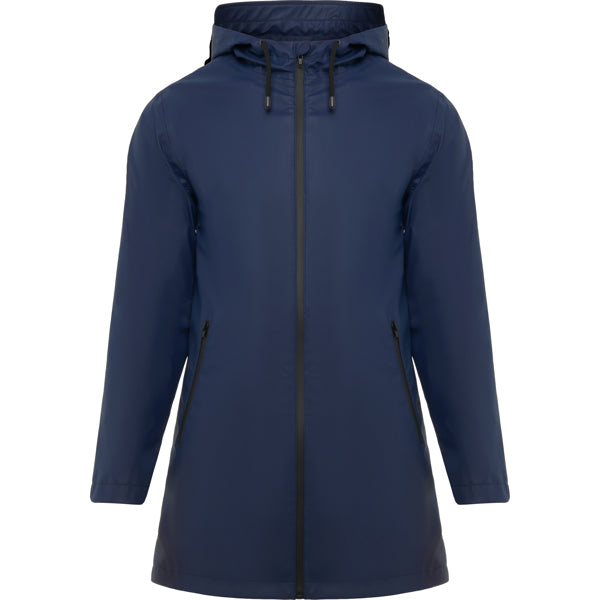 REGENMÄNTEL SITKA WOMAN – aus 100% Polyester, PU-laminiert, 250 g/m². – Bild 17