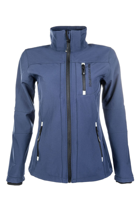 Softshelljacke Sport – Damen – Bild 2