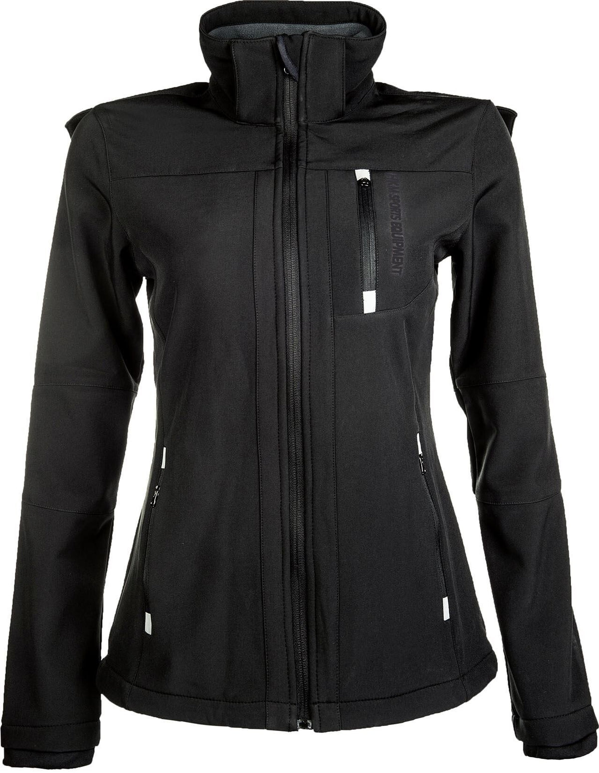 Softshelljacke Sport – Damen – Bild 1