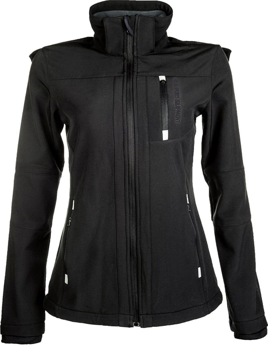 Softshelljacke Sport – Damen – Bild 1