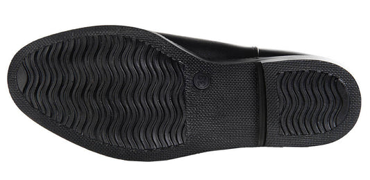 Jodhpurgummistiefel soft/weit – mit Teddyfutter – Bild 2