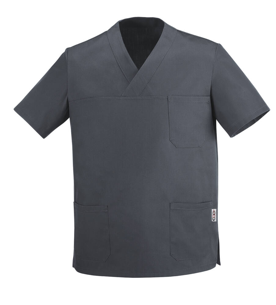 Unisex-Kasack Leonardo – Convoy – Bild 1