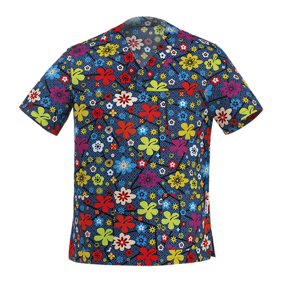 Unisex-Kasack Leonardo – Daisy – Bild 1