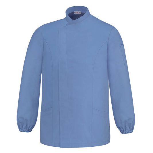 Unisex-Kasack Peter – Light blue – Bild 1