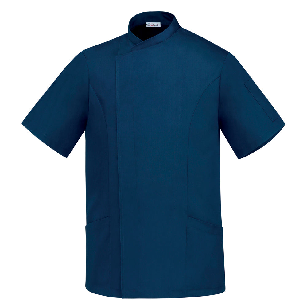 Unisex-Kasack George – Marineblau – Bild 1