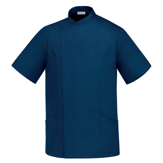 Unisex-Kasack George – Marineblau – Bild 1
