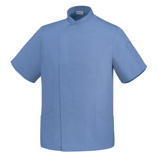 Unisex-Kasack George – Light blue – Bild 1