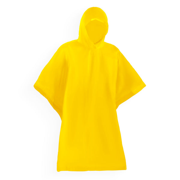 REGENMÄNTEL DAMPER – aus PVC