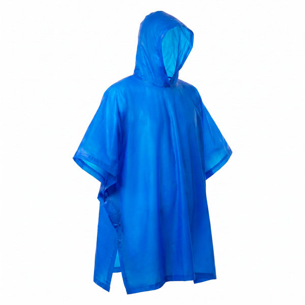 REGENMÄNTEL DAMPER – aus PVC – Bild 2