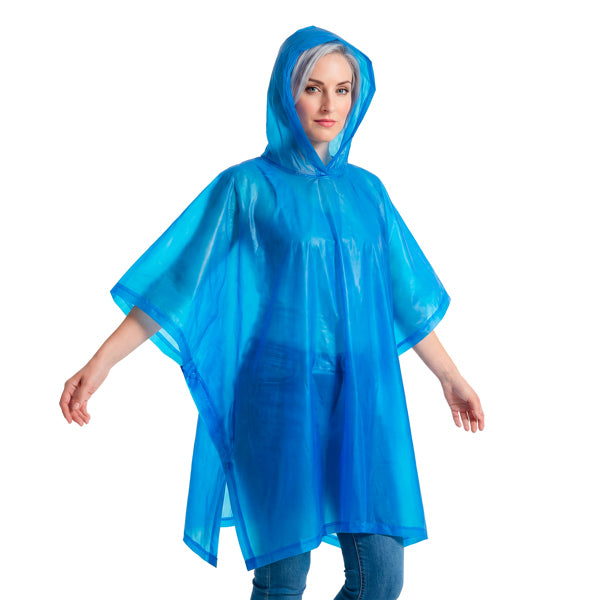 REGENMÄNTEL DAMPER – aus PVC – Bild 3