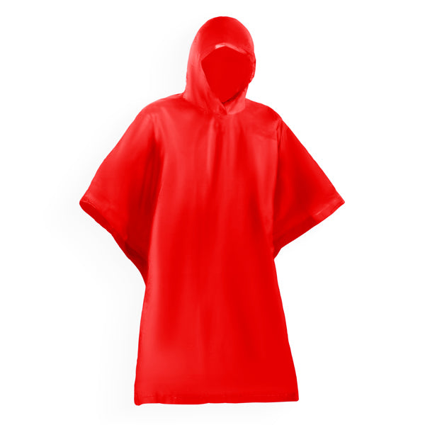 REGENMÄNTEL DAMPER – aus PVC – Bild 9